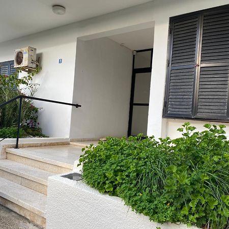 Paul And Maria Sea View Apartment Polis Exterior photo